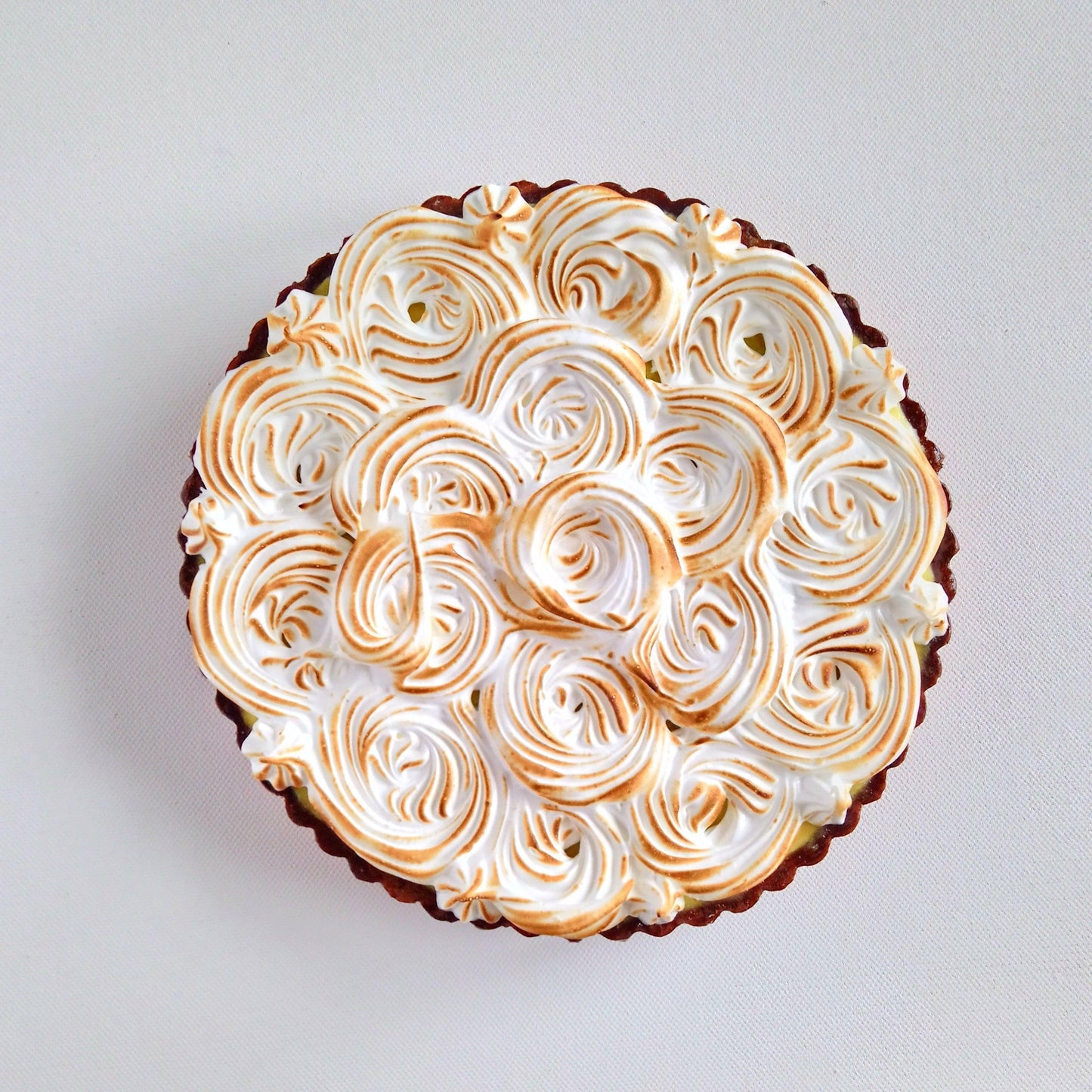 Home Baking Box 4-Piece Set for Pies & Tarts