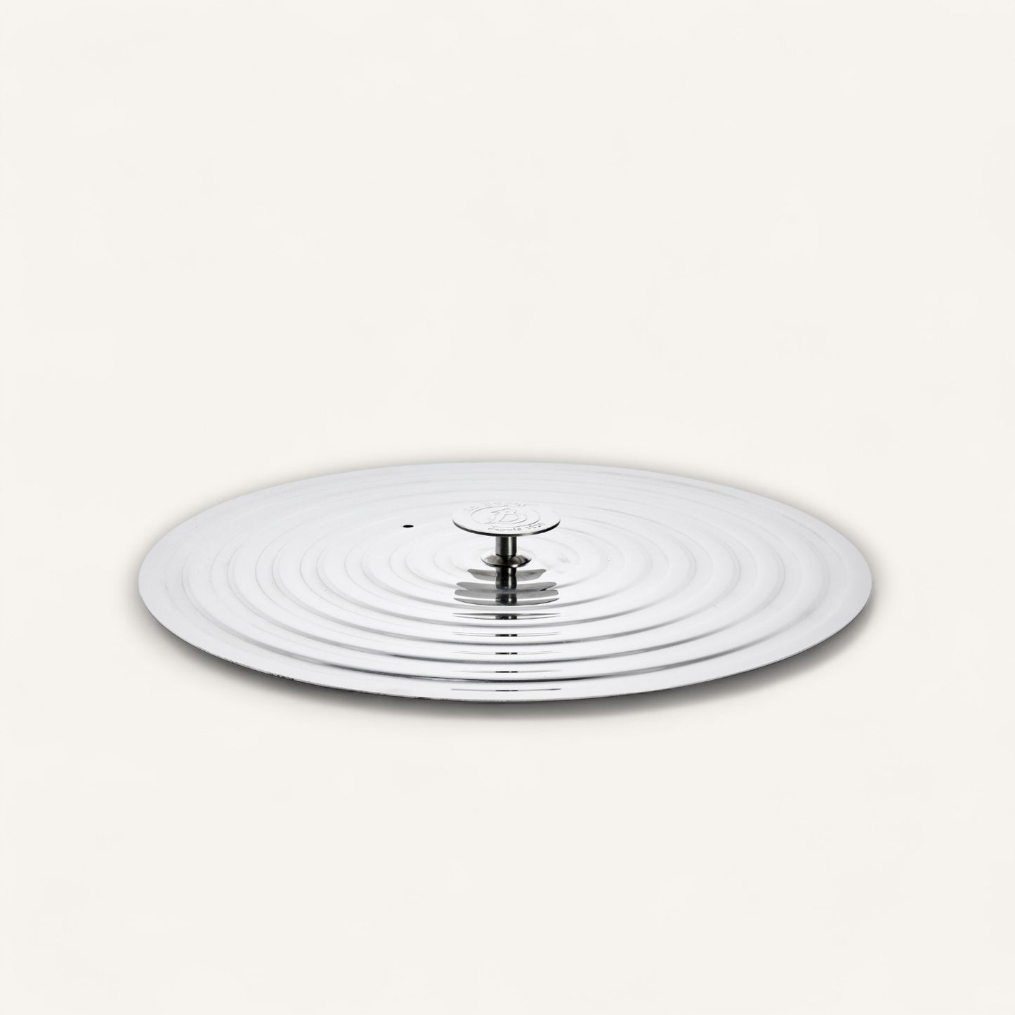 Stainless Steel Universal Lid - For ALCHIMY and AFFINITY Collections