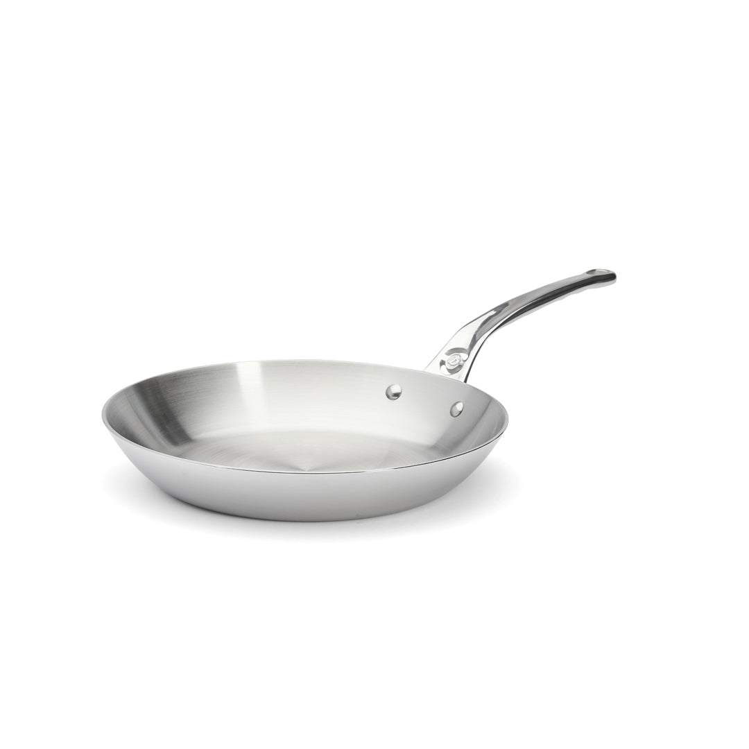 AFFINITY 5-ply Stainless Steel Fry Pan