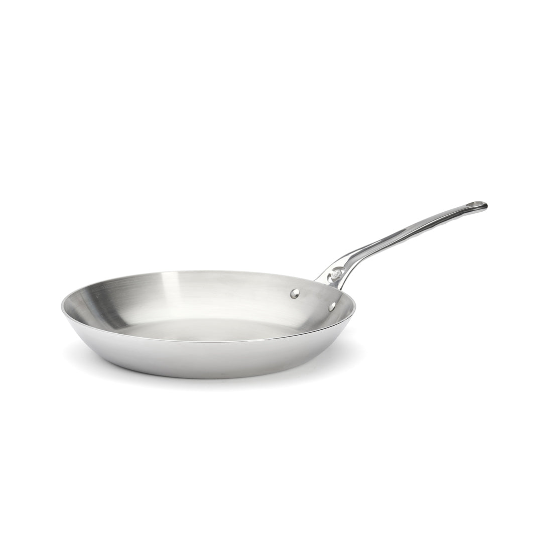 AFFINITY 5-ply Stainless Steel Fry Pan