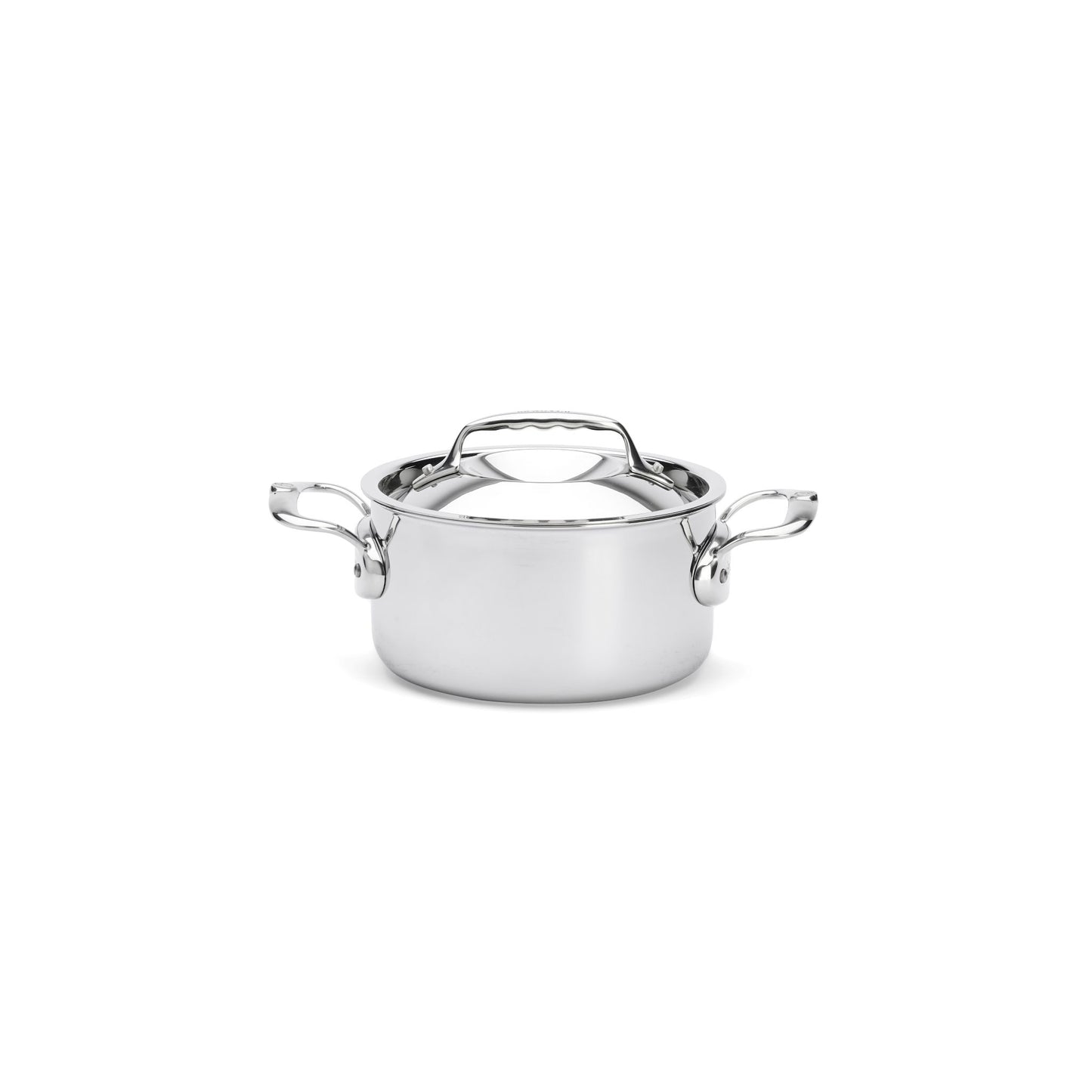 AFFINITY 5-ply Stainless Steel Stew Pan
