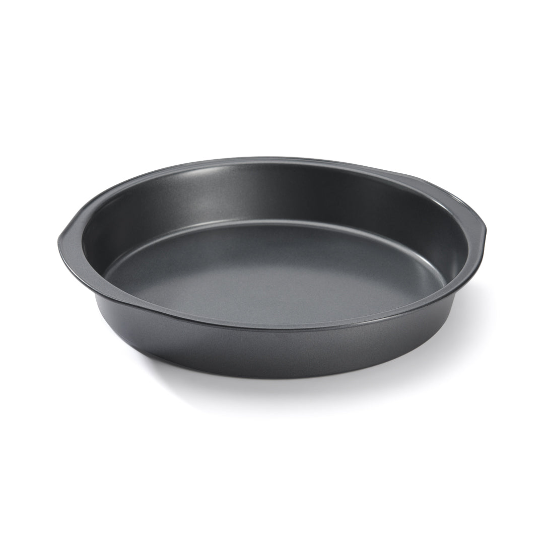 Nonstick Steel Round Cake Pan