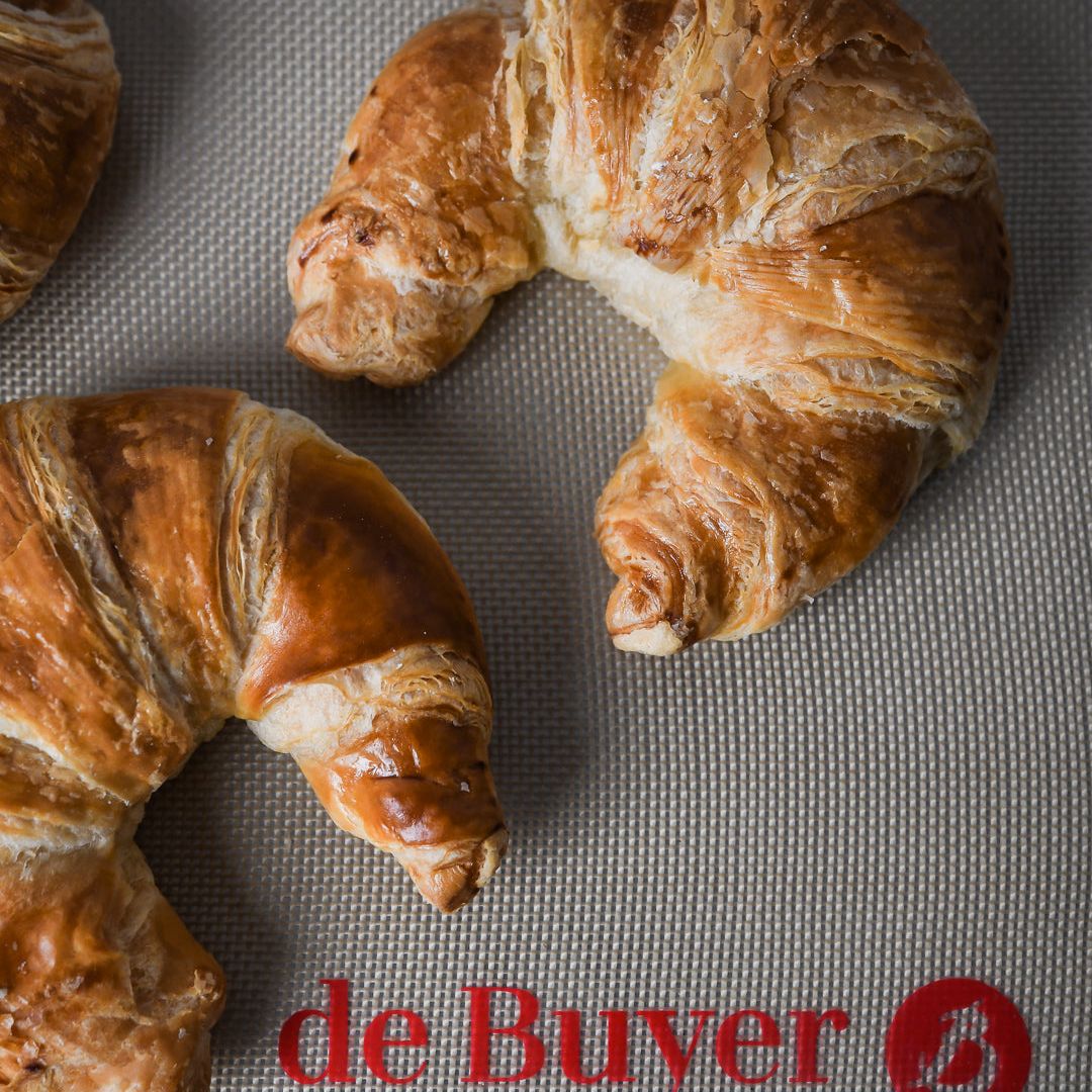 AIRMAT Perforated Silicone Baking Mat