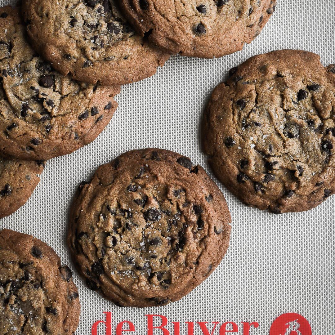 AIRMAT Perforated Silicone Baking Mat