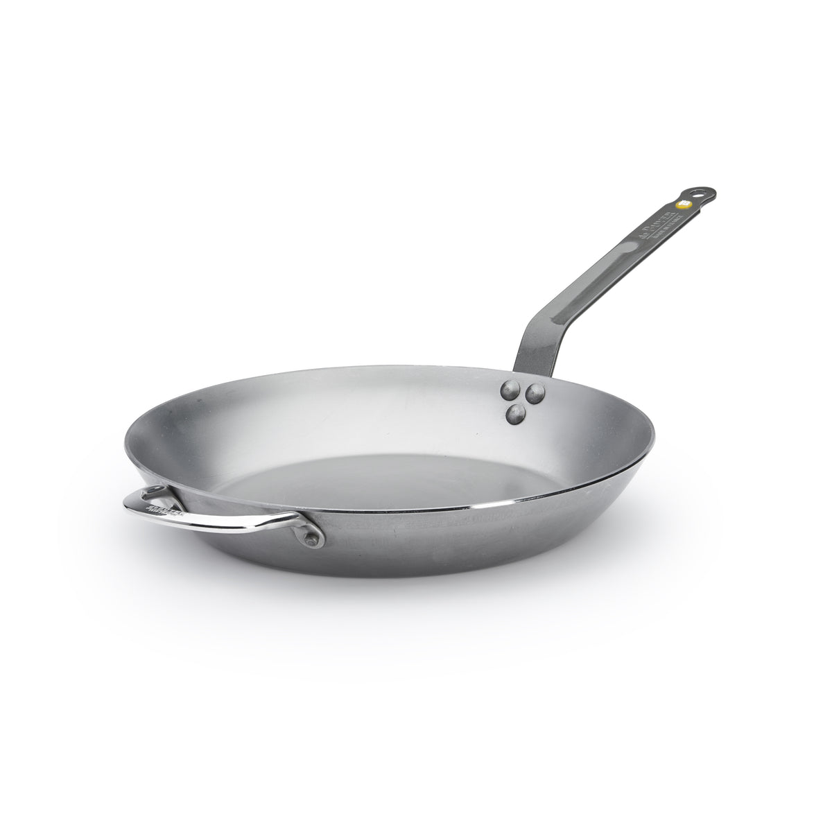 MINERAL B Classic Carbon Steel Fry Pan
