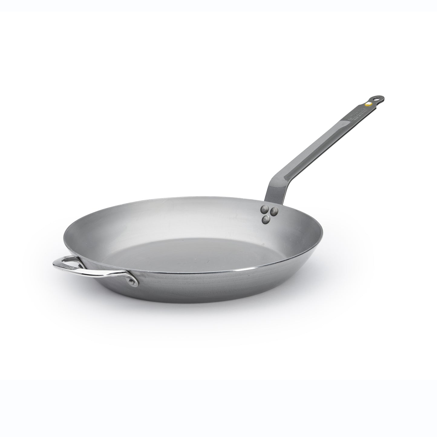 MINERAL B Classic Carbon Steel Fry Pan