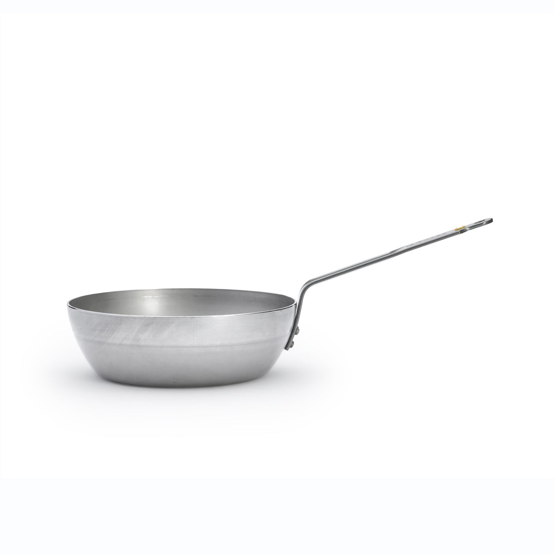 MINERAL B Carbon Steel Country Fry Pan
