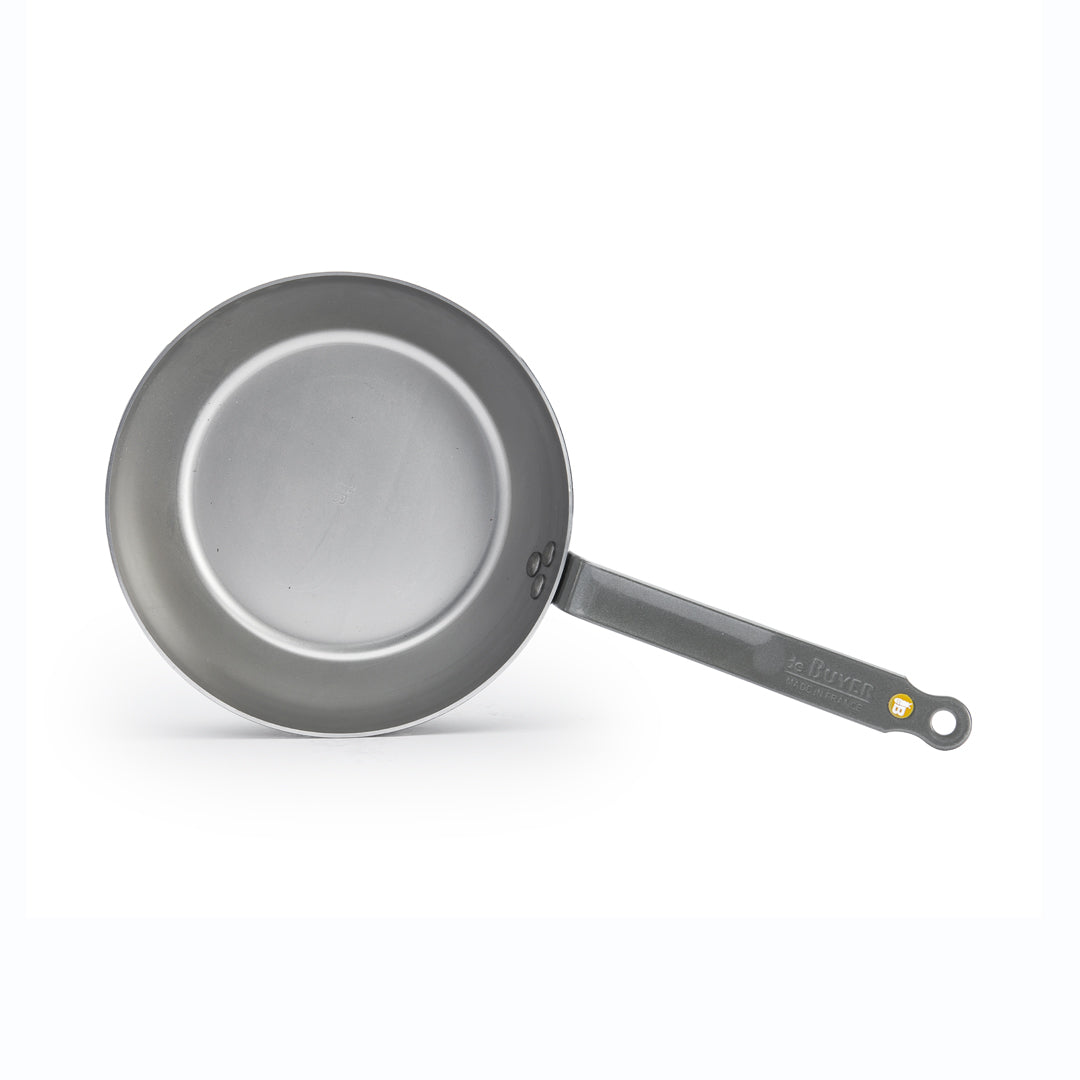 MINERAL B Carbon Steel Country Fry Pan