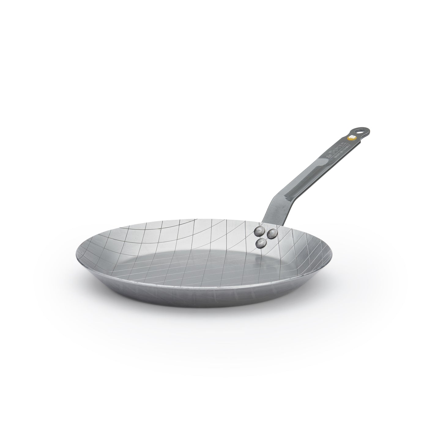 MINERAL B Carbon Steel Steak Pan - IMPERFECT