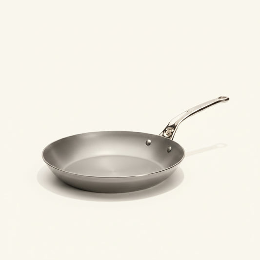 MINERAL B PRO Carbon Steel Fry Pan