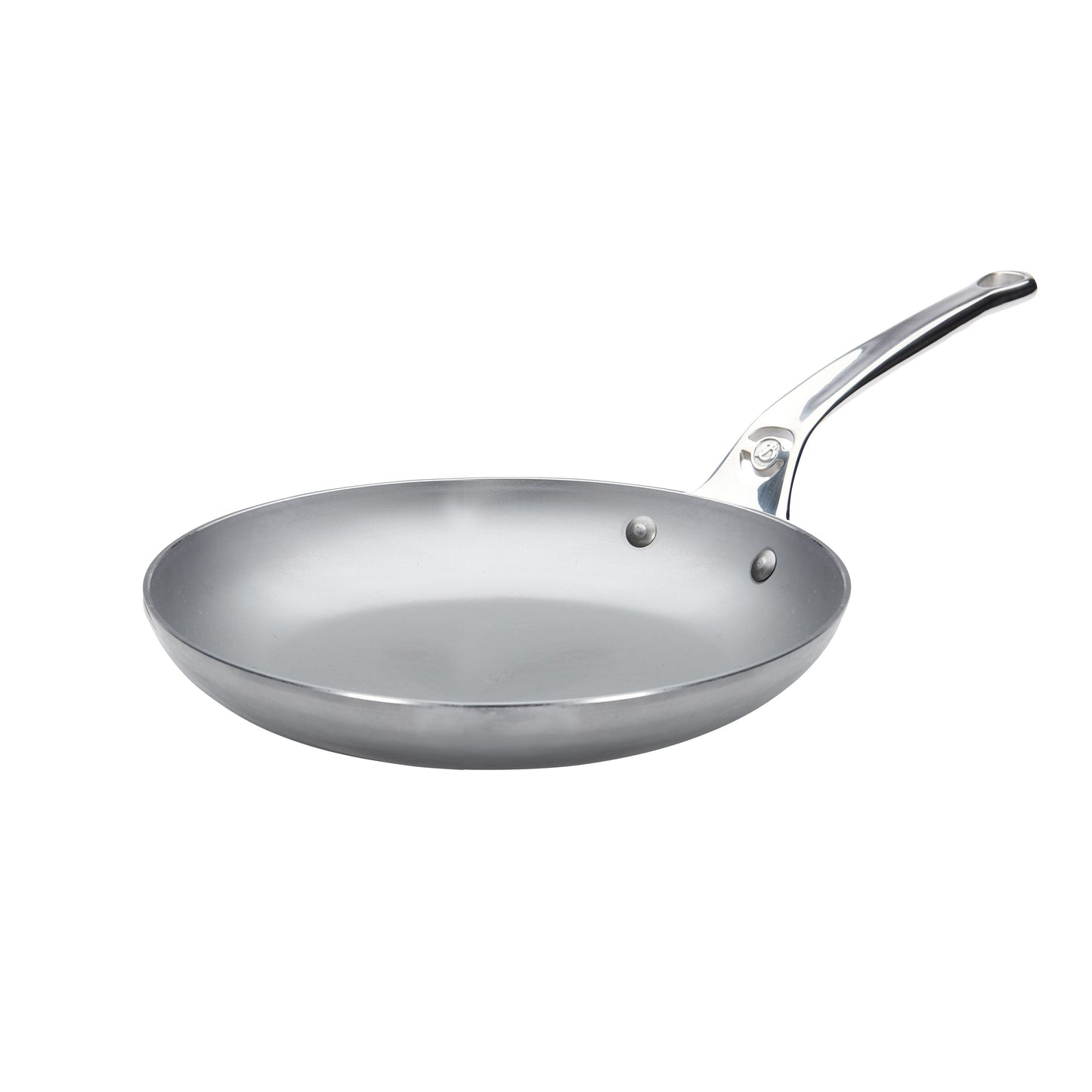 MINERAL B PRO Carbon Steel Omelette Pan