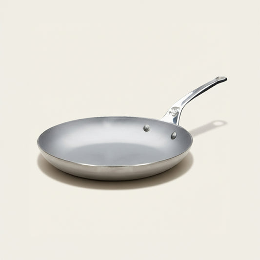 MINERAL B PRO Carbon Steel Omelette Pan