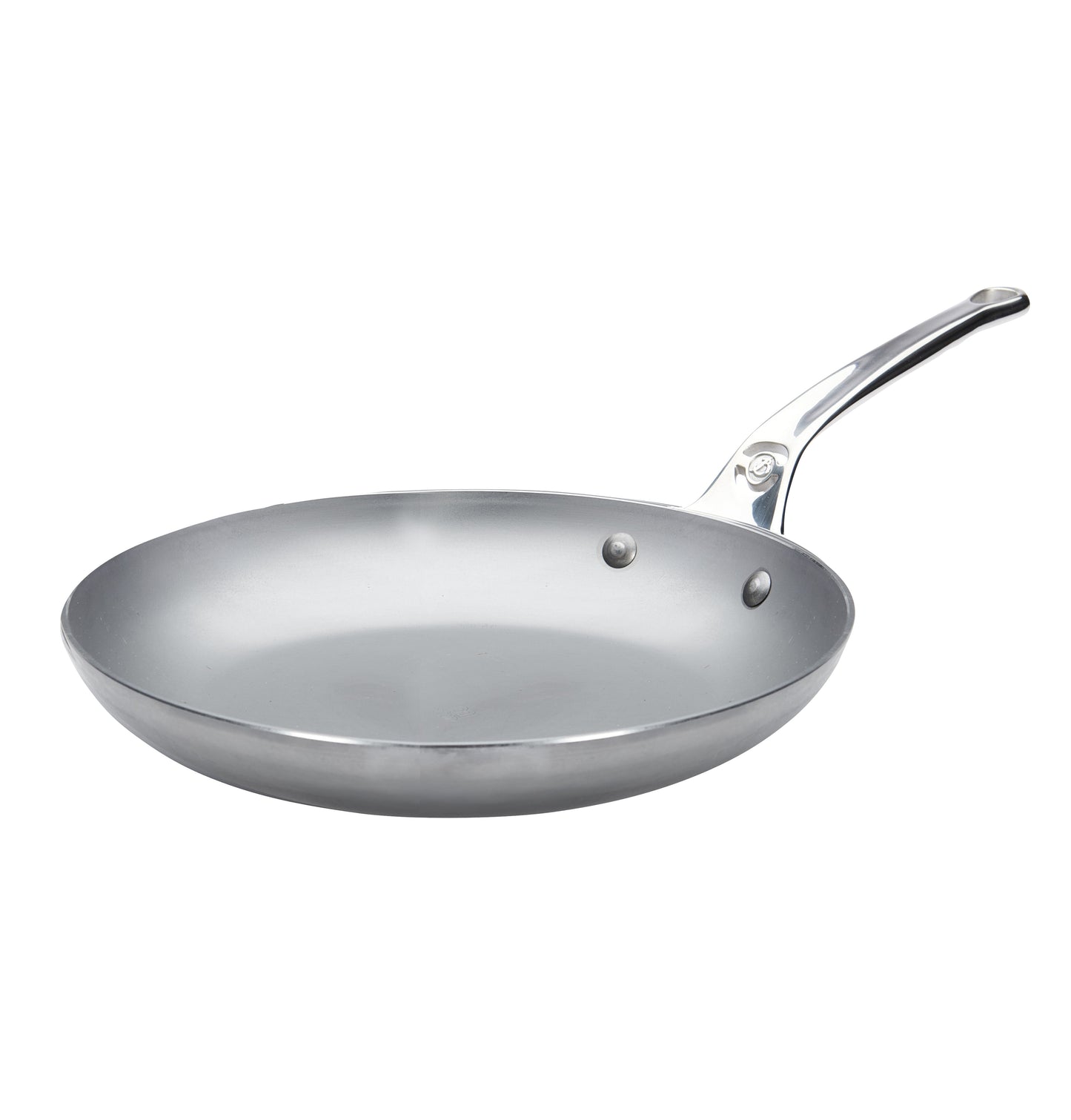MINERAL B PRO Carbon Steel Omelette Pan - IMPERFECT