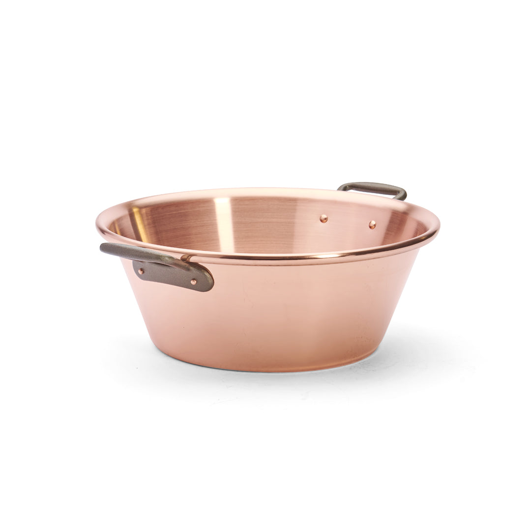Copper Jam Pan