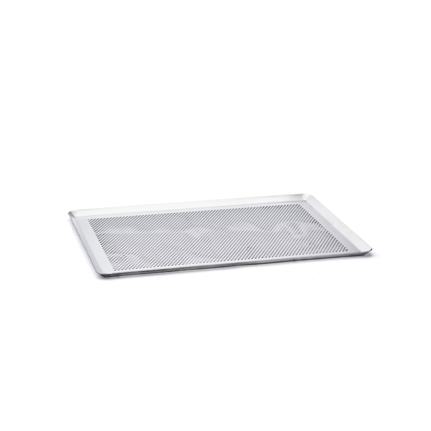 Perforated Aluminum Baking Sheet