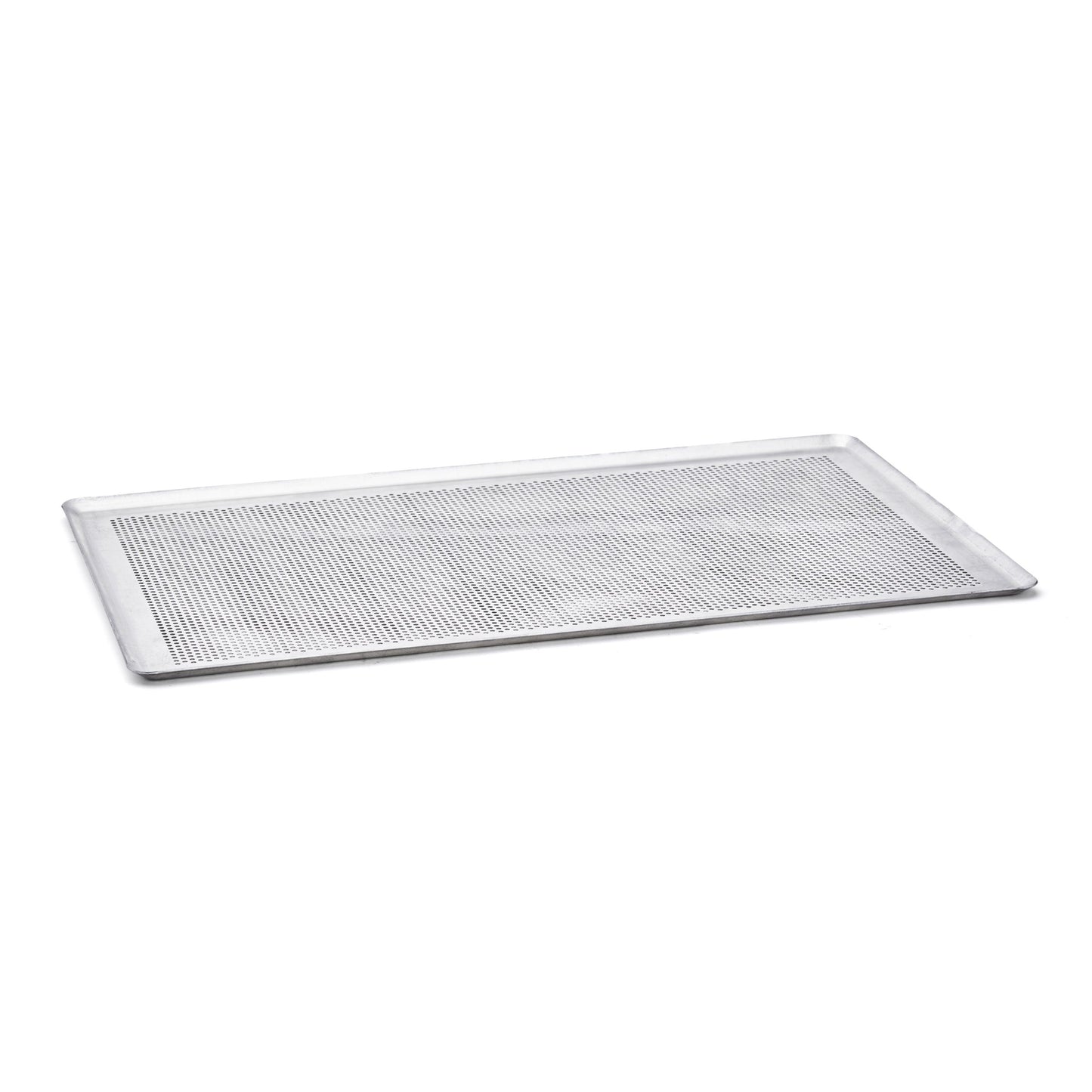 Perforated Aluminum Baking Sheet