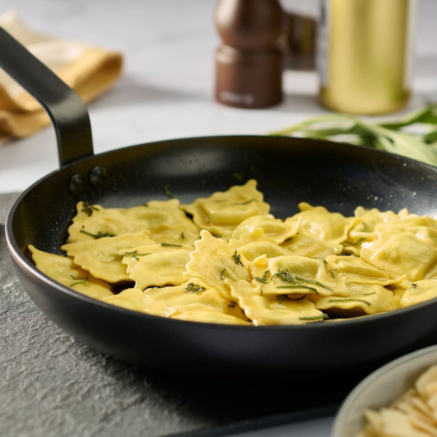 CERANOA Ceramic Non-Stick Fry Pan