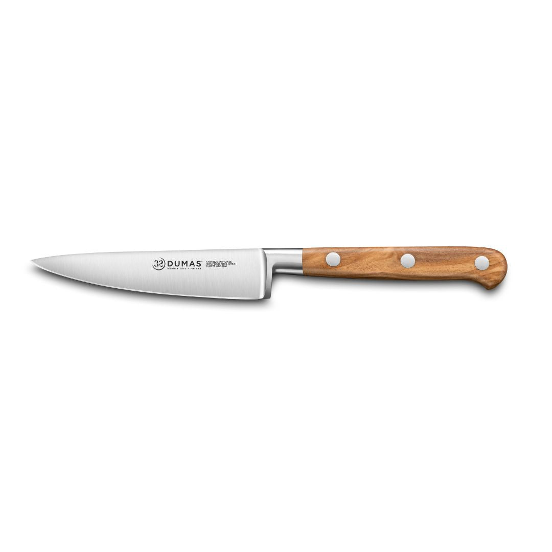 Paring Knife 4" by 32 Dumas