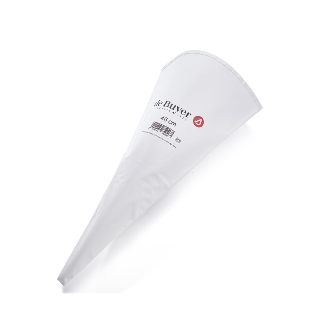 Reusable Nylon Pastry Bag