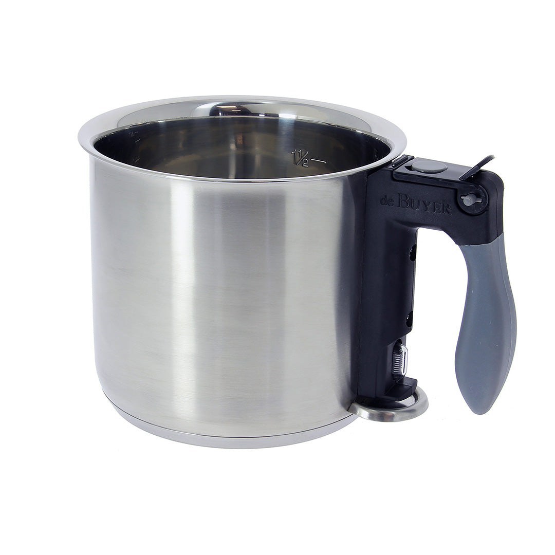 de Buyer Double-boiler Bain-Marie - 3437.16N