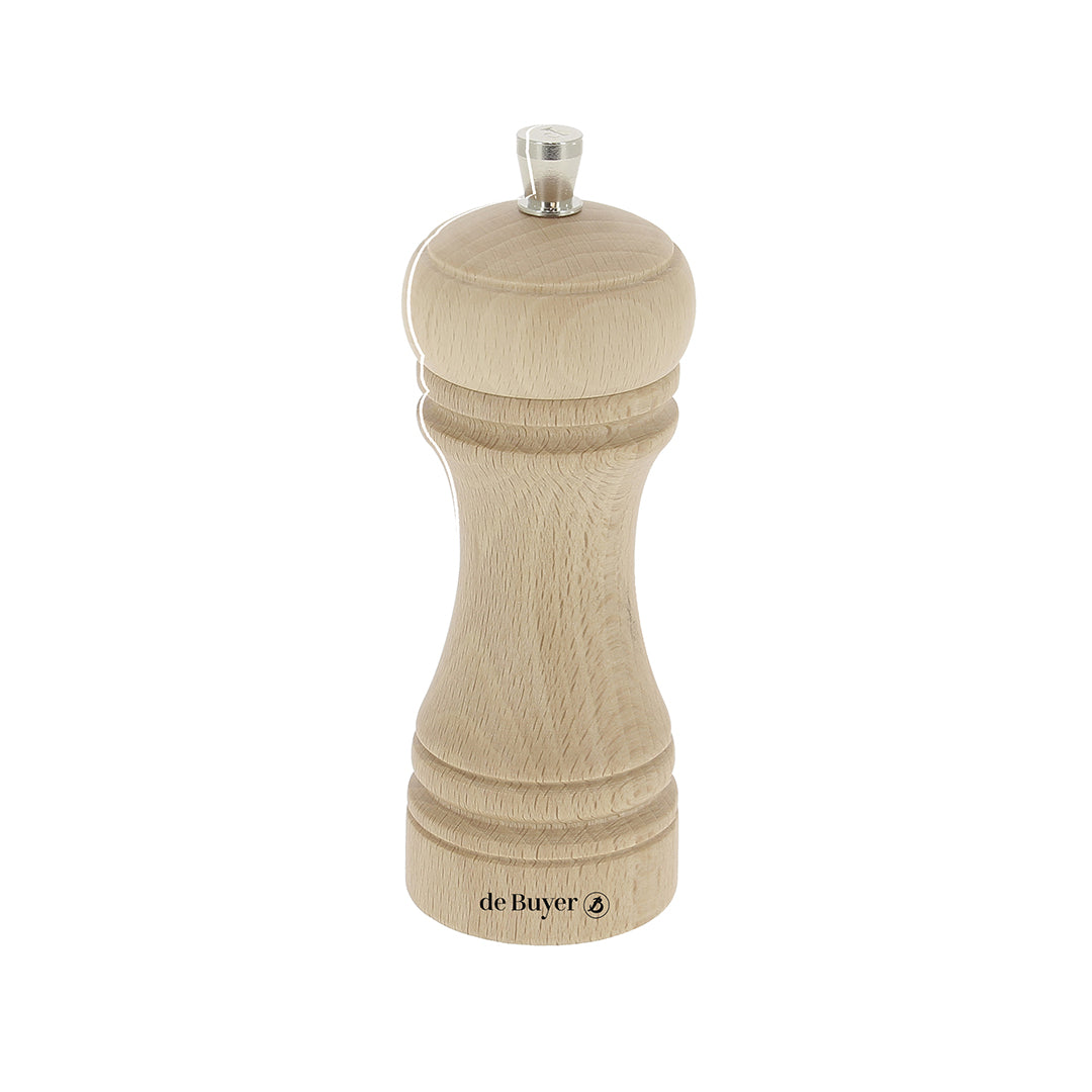 JAVA Pepper Mill Natural