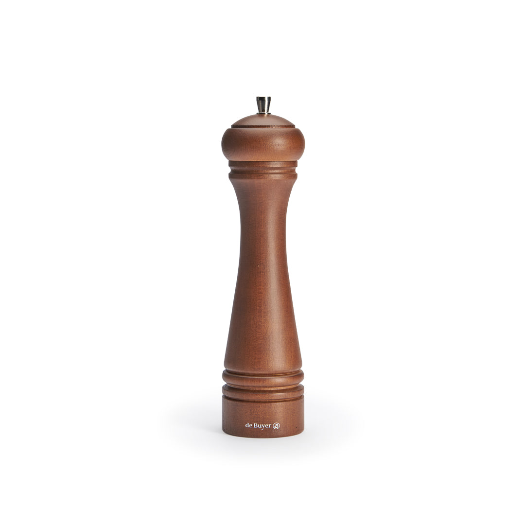 JAVA Salt Mill 8.25" - IMPERFECT