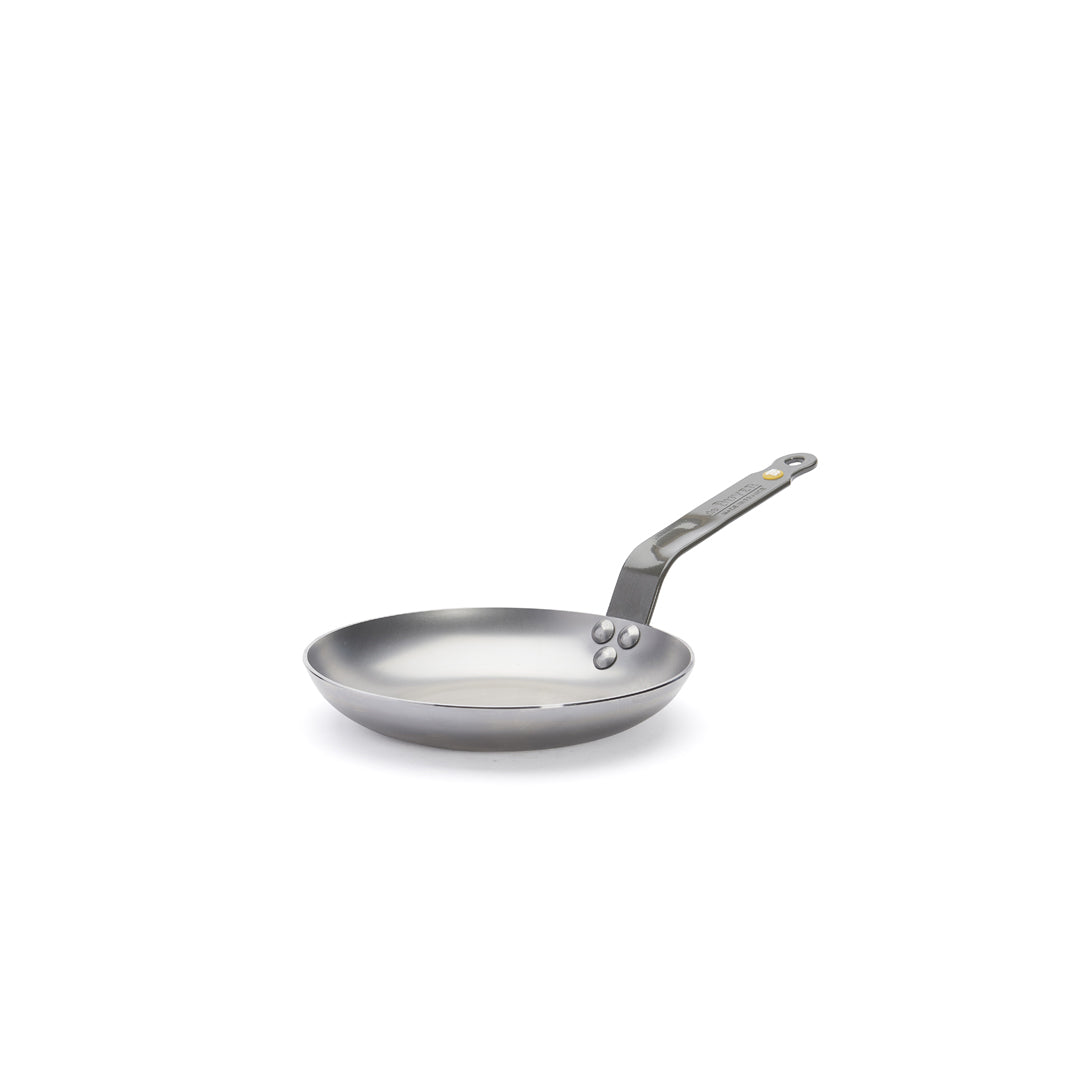MINERAL B Carbon Steel Omelette Pan - IMPERFECT
