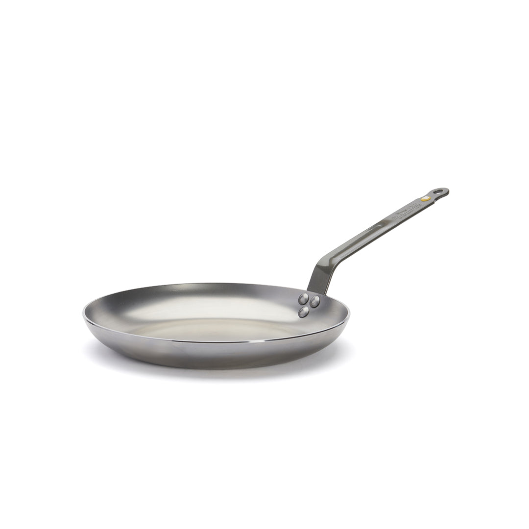 MINERAL B Carbon Steel Omelette Pan - IMPERFECT
