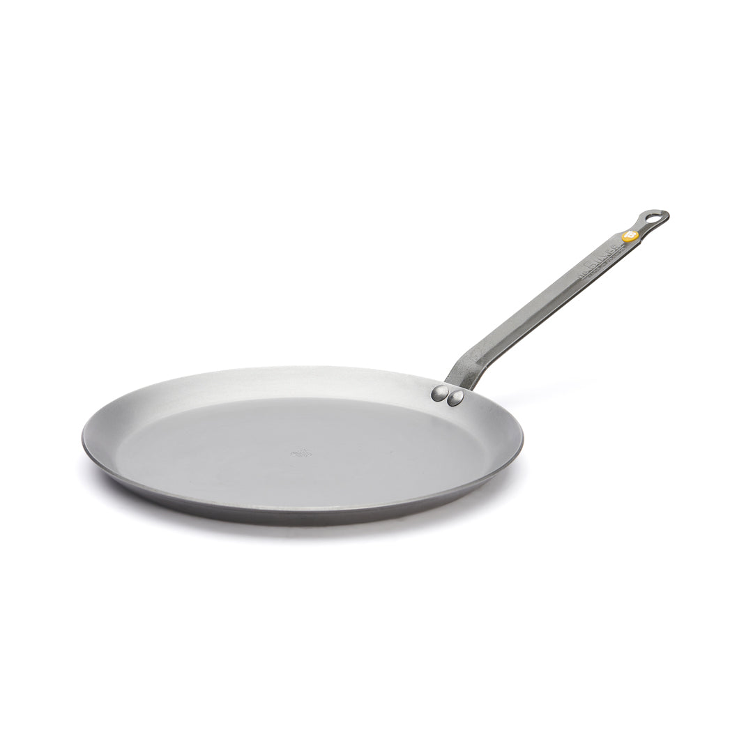 MINERAL B Carbon Steel Crepe & Tortilla Pan - IMPERFECT