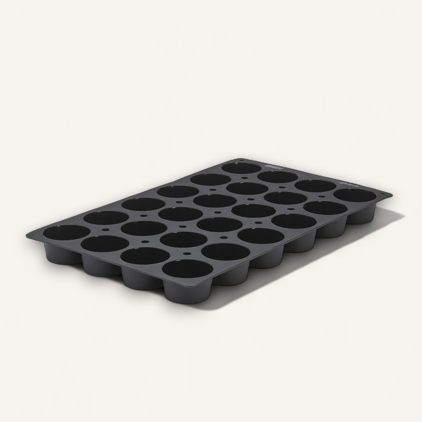 MOUL'FLEX PRO Muffin Silicone Mold