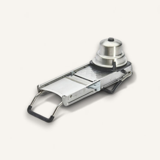 LA MANDOLINE REVOLUTION