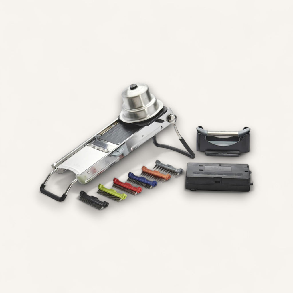 LA MANDOLINE REVOLUTION MASTER