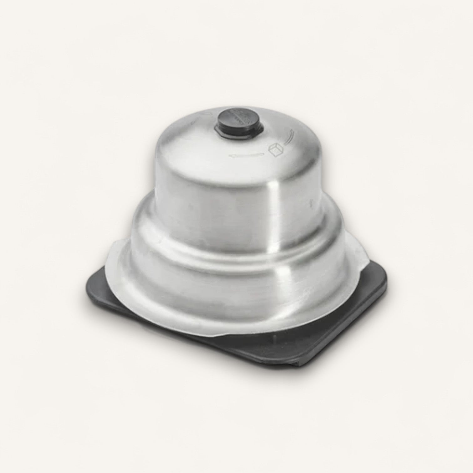 Slider & Pusher 2012.56 REVOLUTION | de Buyer USA