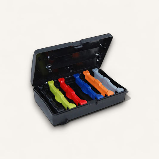 REVOLUTION MASTER Storage Box