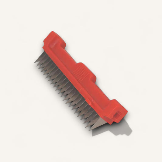 REVOLUTION Julienne Blade 4mm