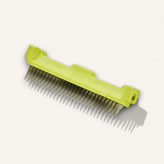 REVOLUTION Julienne Blade 3mm