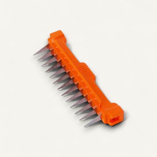 REVOLUTION Julienne Blade 7mm