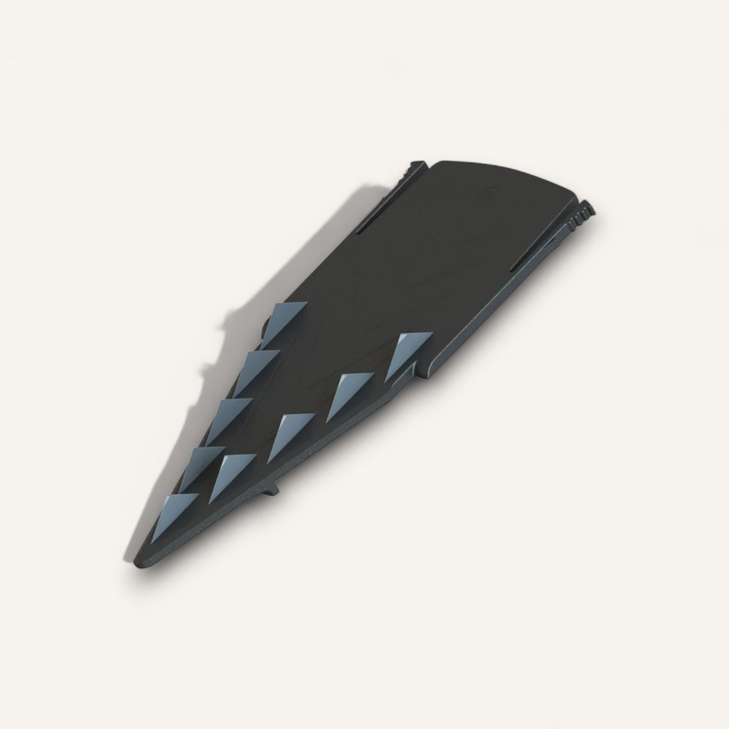 VIPER Julienne Blade 10mm