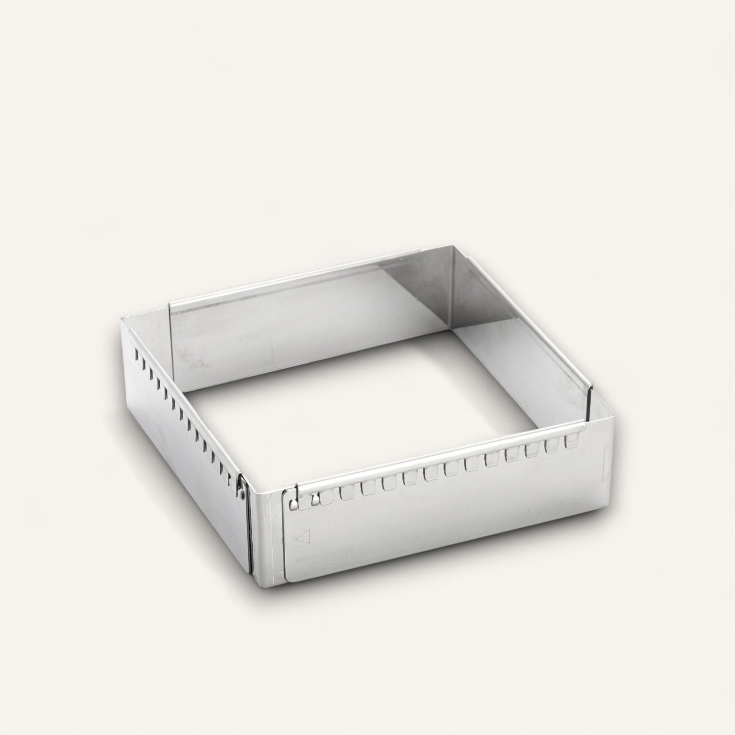 Square Expandable Cake Frame