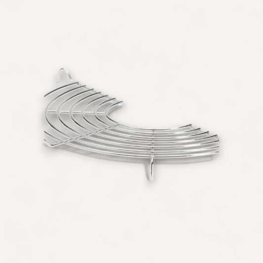 Stainless Steel Wok Rack