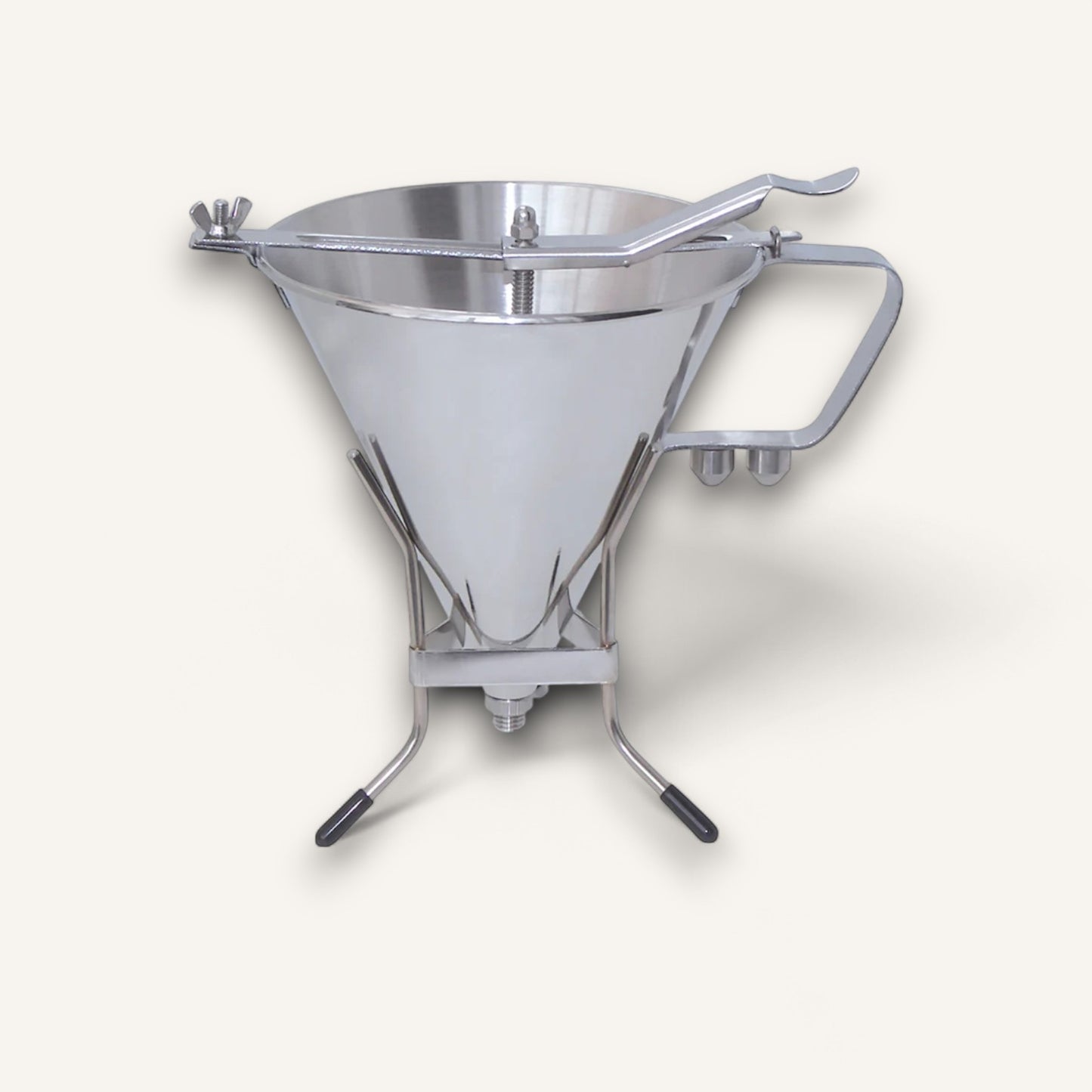 KWIK PRO Piston Funnel