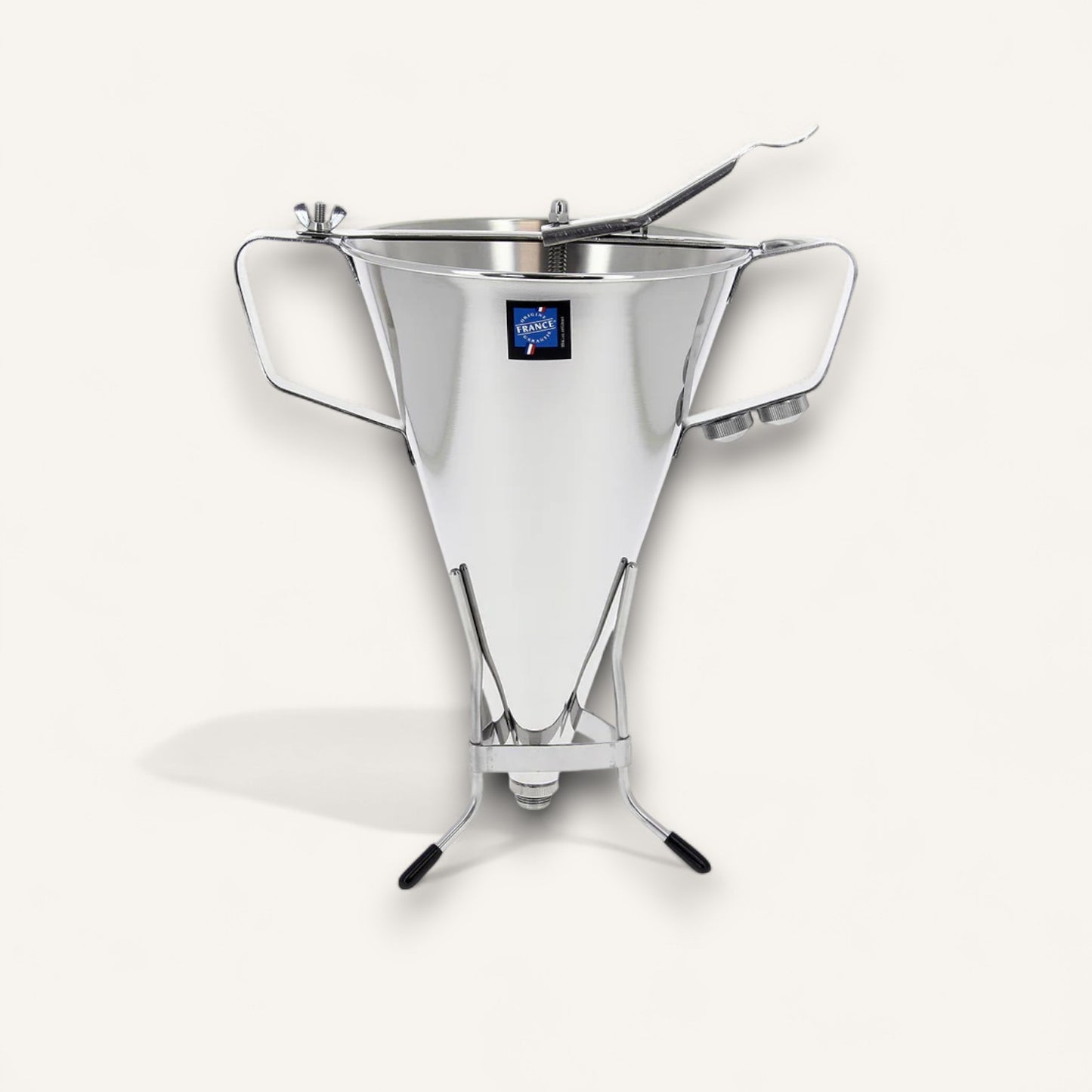 KWIK MAX Piston Funnel