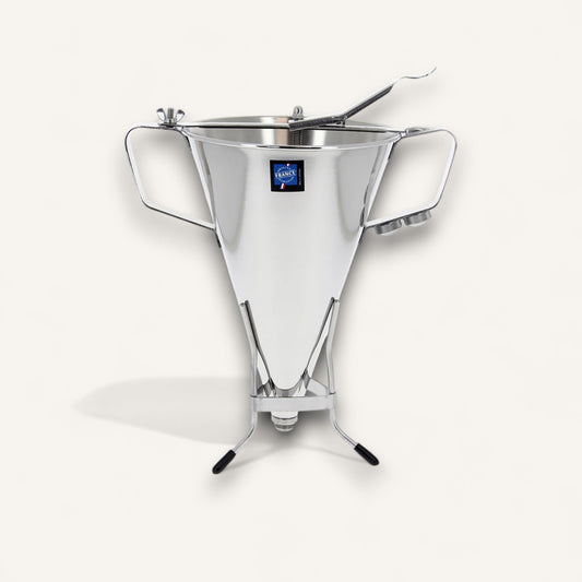 KWIK MAX Piston Funnel