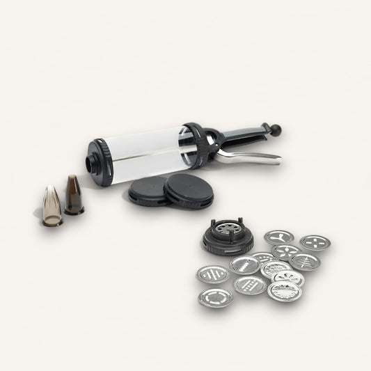 LE TUBE Decorating Tool 18-Piece Set