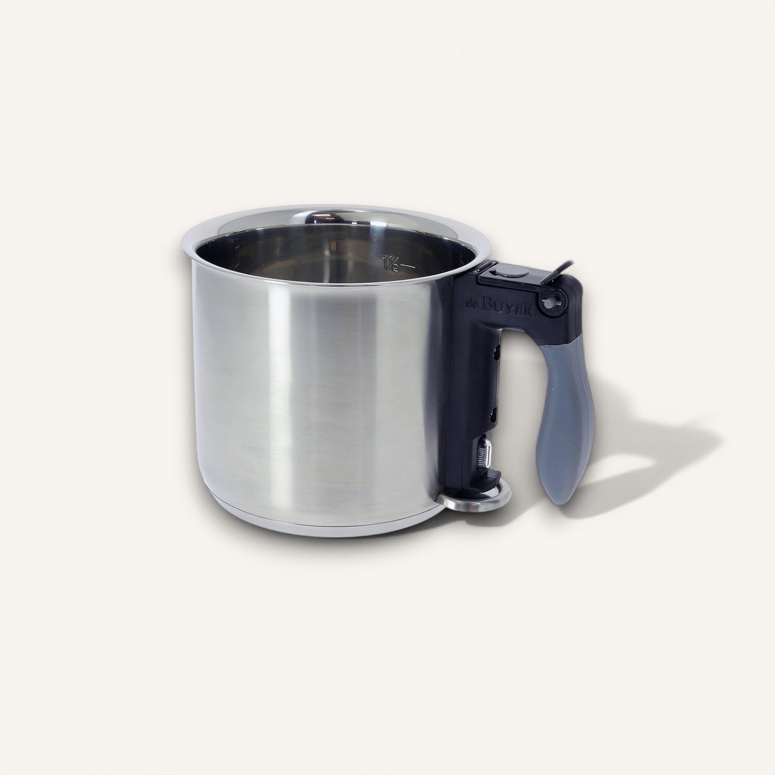 de Buyer Double Boiler Bain-Marie - Thumbnail 2