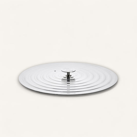 Stainless Steel Universal Lid - For ALCHIMY and AFFINITY Collections