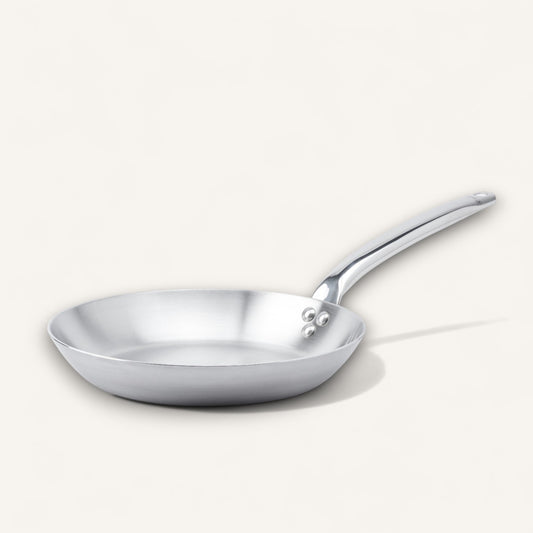 ALCHIMY 3-ply Stainless Steel Fry Pan