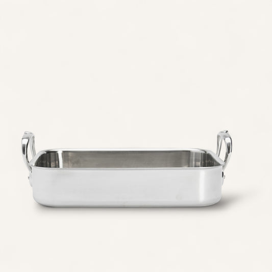 AFFINITY 5-ply Stainless Steel Roasting Pan