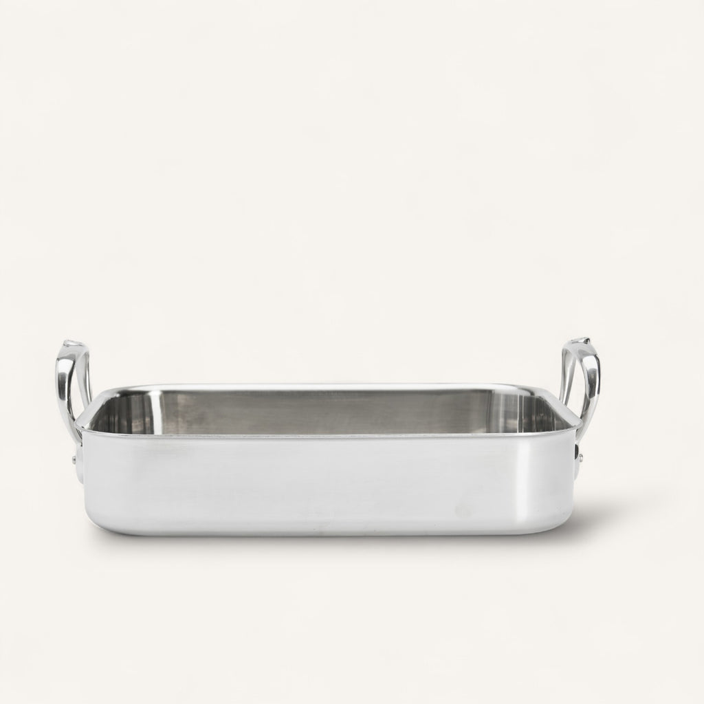 AFFINITY 5-ply Stainless Steel Roasting Pan