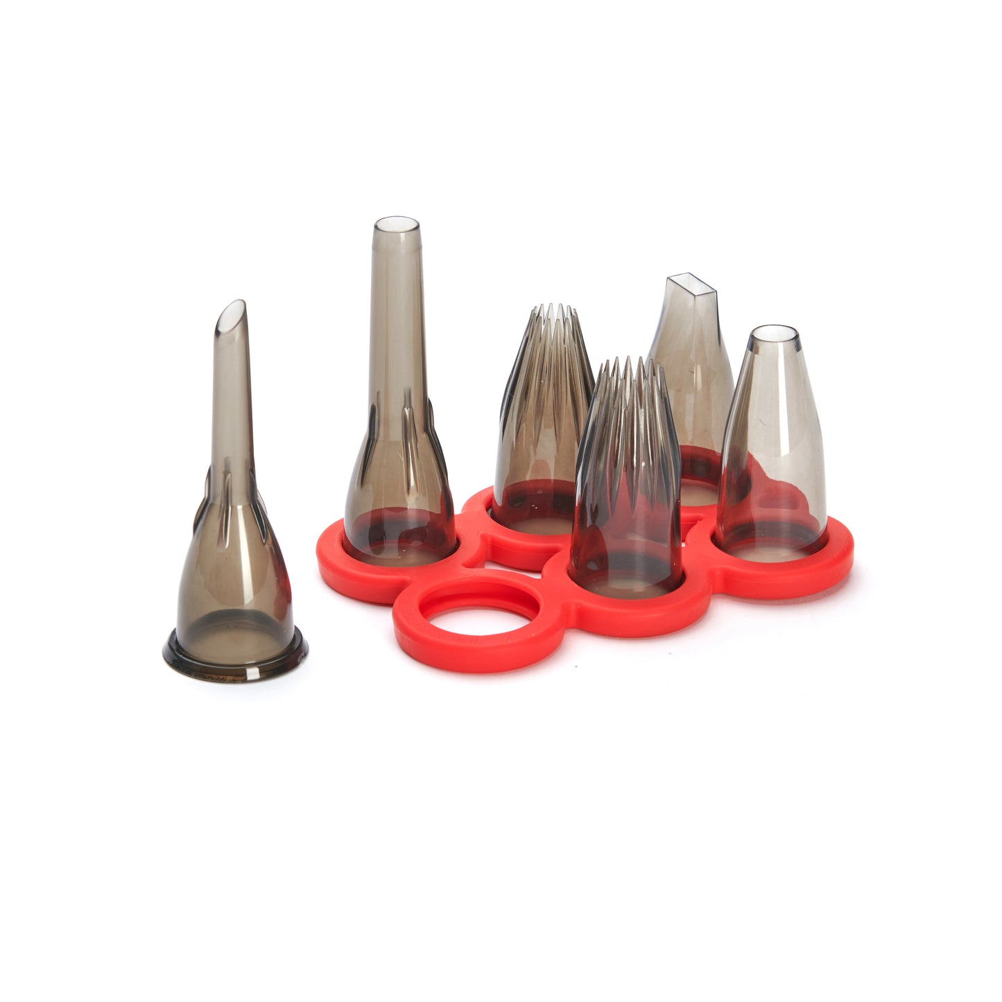 LE TUBE Filling 6 Tips